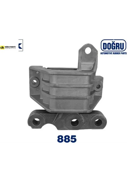 Motor Takozu Hidrolik Vectra C Doğru Kauçuk 09156944/ 5684088 DK-885