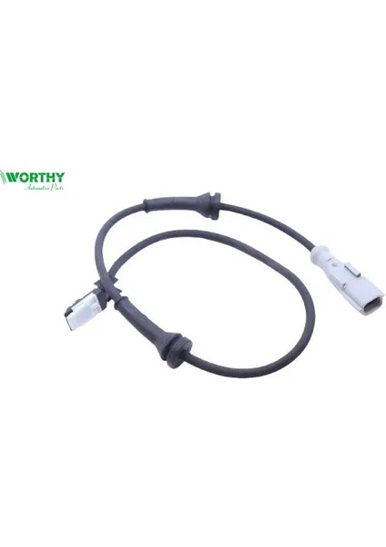 Abs Sensörü Arka Sol Kangoo Iii-Citan 2008->