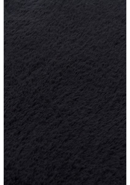 Mollis New Double Antrasit Ikili Yumuşacık Dokulu Yıkanabilir Post Pelüş Halı indirimleri