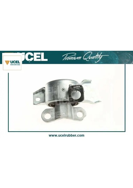 Hidrolik Motor Takozu Sağcorsa D Üçel Kauçuk 5684215/ 13130748 S91112