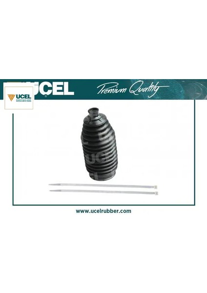 Direksiyon Körüğü Sağ-Solmaster Iii 2.3 Dci-Opel Movano B 2.3 Cdti