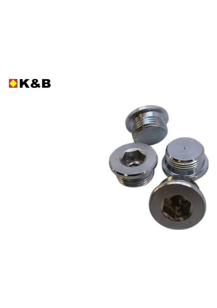 Karter Tapasi J10 K&b K030706 GER-J10016