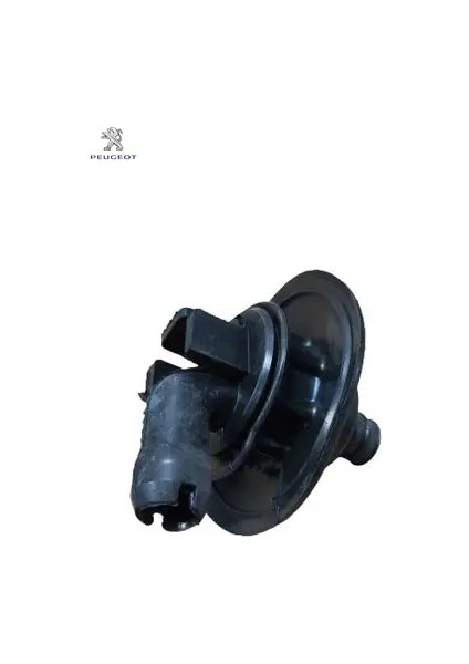 Kalorifer Boşaltma Borusu Peugeot 6454.45