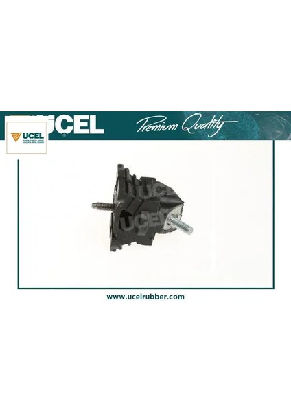 Motor Takozu Sağ-Solf. Transit V184 Üçel Kauçuk YC156B014AF/ 4077637/ 4164666/ 4055199/ 4058084/ 4638390 4409223/YC156B014AE S20352