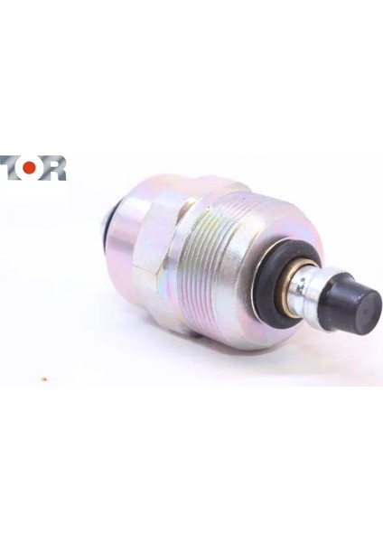 Mazot Pompa Stop Müşürü Premier Tor K168095/ ELT0012/ 015