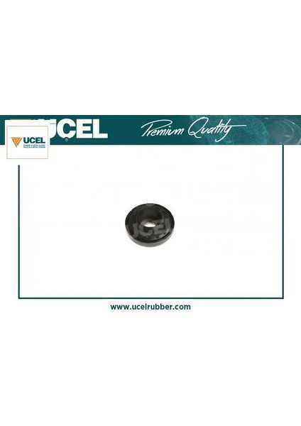 Amortisör Rulmani 107-108-C1 1.2 Üçel Kauçuk 5035.52/ 5035.57/ 486190D011/ 51726SAA003/ 4174162J00/ 486190H010 S41499