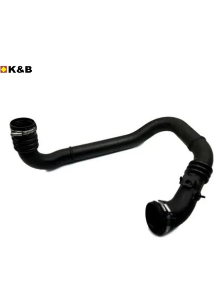 Turbo Borusu Master Ii-Nissan Interstar 2.2 Dci-2.5 Dci Opel Movano A 2.2 Dti-2.5 Dti