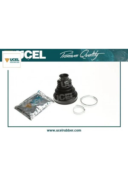 Aks Körüğü Içastra J / Insignia / Meriva V / Vw. Multivan V / Transporter T5