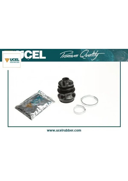 Aks Körüğü Içastra F-G-H / Ascona C / Corsa A-B / Kadett D / Vectra A-B / Ford Fiesta I-Ii