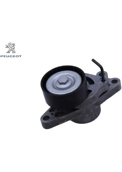 Alternatör Rulmani 206-PARTNER 1.4/1.6i Peugeot 5751.C8 Cıtroen, Fıat, Peugeot 1611424580