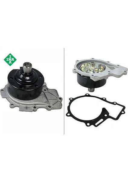Devirdaim Pompasi Mercedes Sprinter Ina A6512000201 538022110