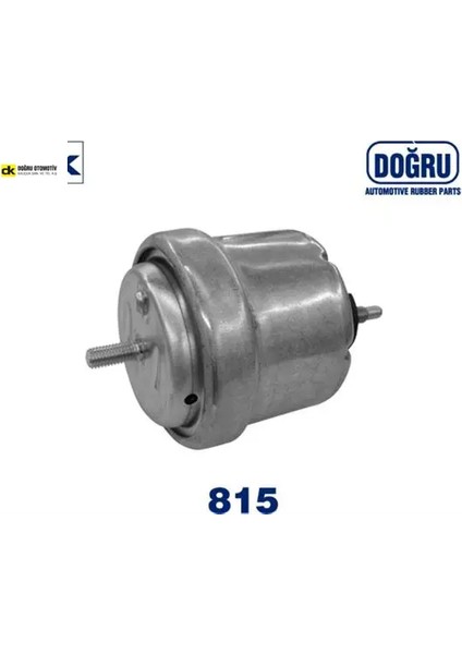 Motor Kulaği Hidrolik Vectra B Doğru Kauçuk 90495447/ 684674 DK-815