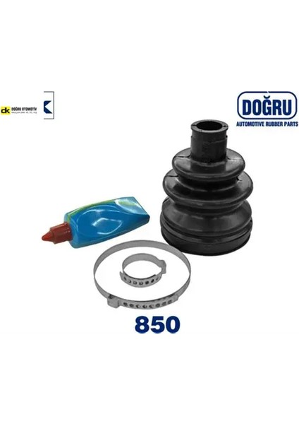 Aks Körüğü Diş Tk. Astra G-Astra F-Vectra B