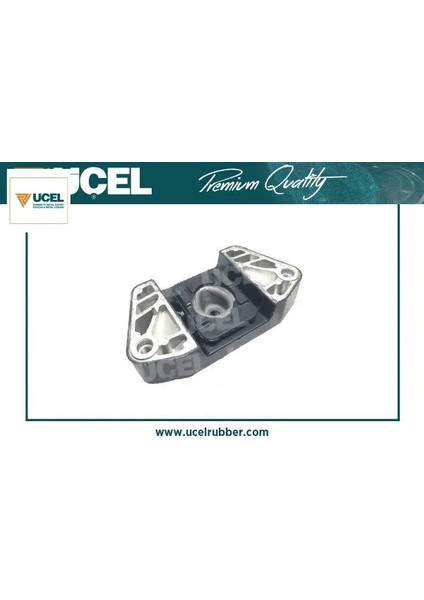 Şanziman Takozuf. Transit V347 Üçel Kauçuk 8C166068BB/ 5152372 S20408