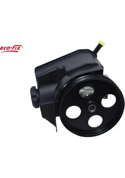 Direksiyon Pompasi 206 1.4/1.6 98-> Ecofix 4007.V5 KRL101@ECO