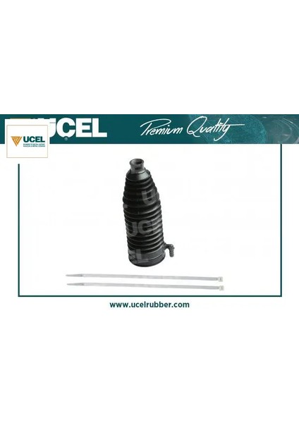 Direksiyon Körüğü Sağ-Sol (Ø17MM)206-307-I-II-III-C.C4 (Tüm Seri)