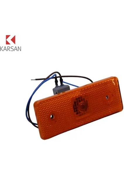 Yan Pozisyon Lambasi Rj9-Premier Karsan 630157.05 K631405