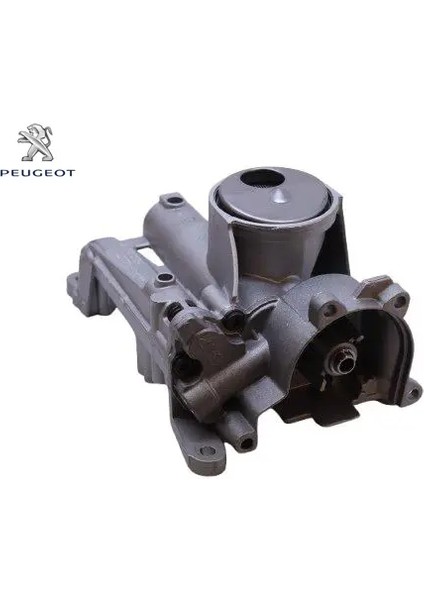 Yağ Pompasi 207-308-3008-5008-DS4 Ep3/ep6