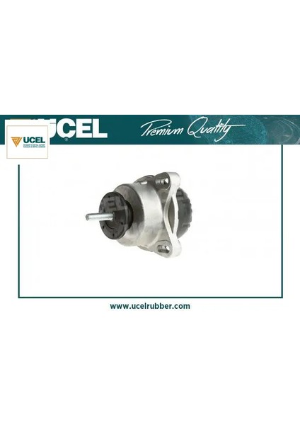 Hidrolik Motor Takozuf. Transit V347 Üçel Kauçuk 4C116A002AD/ 4522509/ 1735879/ 4540636/ 4571417/ 4C116A002AA 4721590/4C116A002AE