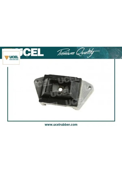 Şanziman Takozuf. Transit V347 Üçel Kauçuk 6C116068CB/ 1494924/ 7C196068CA/ 1371180/ 6C116068CA S20409