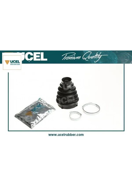 Aks Körüğü 206-306-307-PART.CIT.BERL.-C3-XSARA