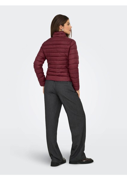 Onltahia Puffer Mor Kadın Mont 15351967 fiyatları