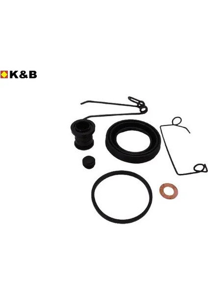 Ön Fren Silindir Kaliper Tamir Tk. J10 Premier