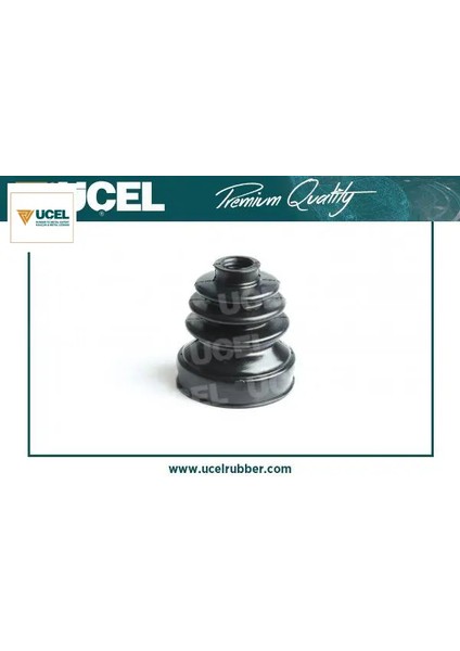 Aks Körüğü Iç (Tek KÖRÜK)206-207-208-1007-PARTNER-C3 I-C3 Ii-Ds3-Berlingo-1.4-1.6