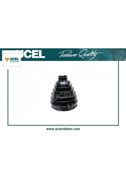 Aks Körüğü Diş Tek Körük 2008-208-3008-308 II-5008 Ii-Partner-Rifter-Expert-C3 Aircross Ii-C4 Cactus