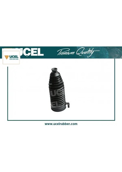 Direksiyon Körüğü Sağ-Sol (Ø17MM) (Tek KÖRÜK)206-307-I-II-III-C.C4 (Tüm Seri)