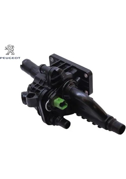 Termostat Komple 208-301-308-508-PARTNER-FOCUS