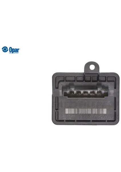 Kalorifer Rezistansi Peugeot 2008 Opar 1681055380 1681055380