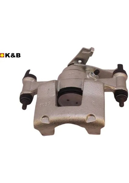 Arka Fren Kaliperi Sağ Jest-Master Iii Çift Teker