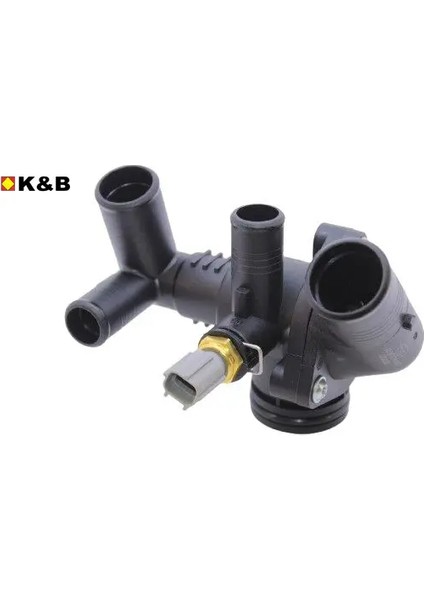 Termostat Müşirli Boxer- Transit 2.2hdi/tdci Euro5