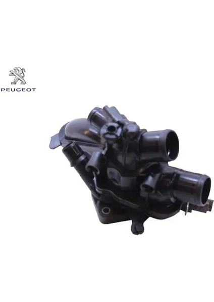 Termostat 208-308-2008-3008-5008-C3 1.6/16V Ep6 Peugeot Peugeot, Ds, Cıtroen 9808646980