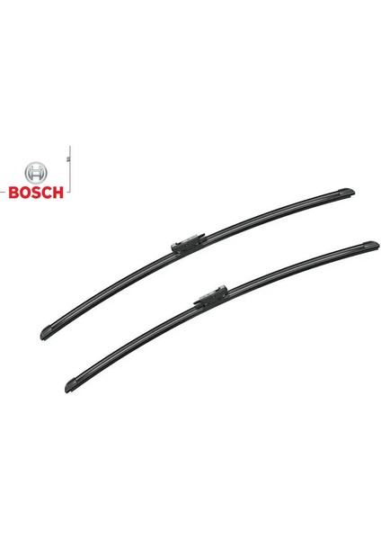 Silecek Seti Mondeo 15> 680/680MM A101S Bosch DS7317528AC/ DS7317528BC 3397014115