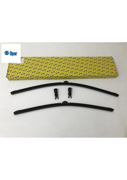 Silecek Süpürgesi Tk. Boxer Jumper Ducato Iii 06-