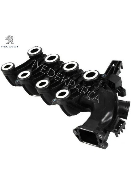 Emme Manifoltu 308-407-FOCUS-PARTNER 1.6hdi