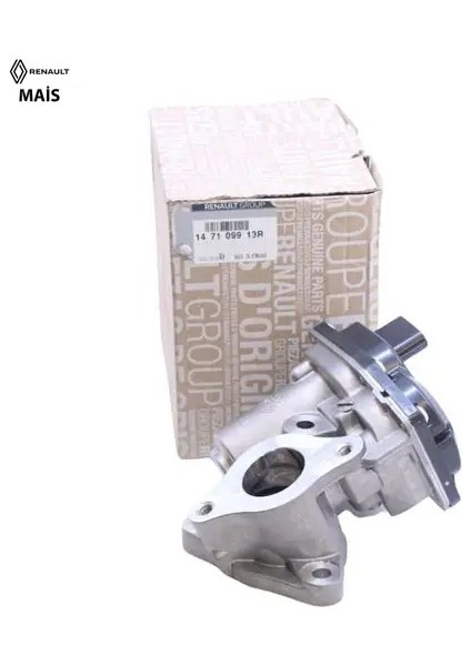 Egr Valfi 9k Clio Iv-Kadjar-Loddy-Dokker-Fluence-Captur-Duster-Scenic-Talisman