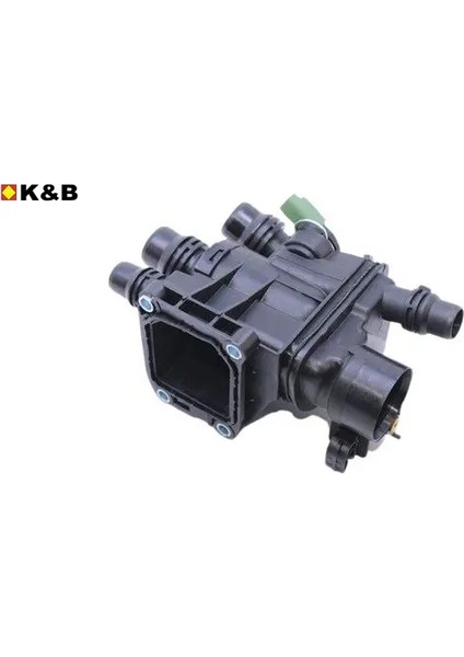 Termostat 208-2008-308-3008-508-5008-PARTNER Tepee-Crossland 1.2 EB2DTS