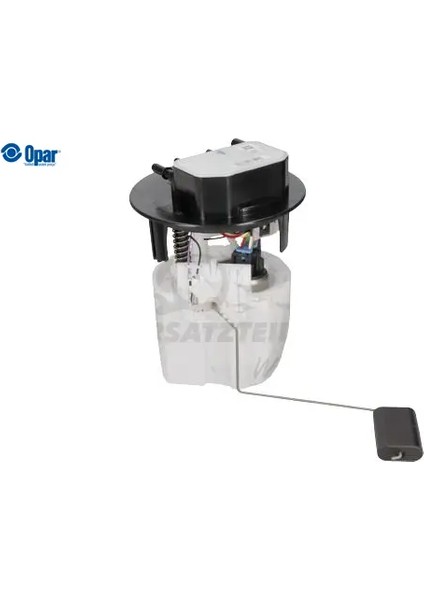 Yakit Pompasi Expert Iv- Traveller DW10FUD