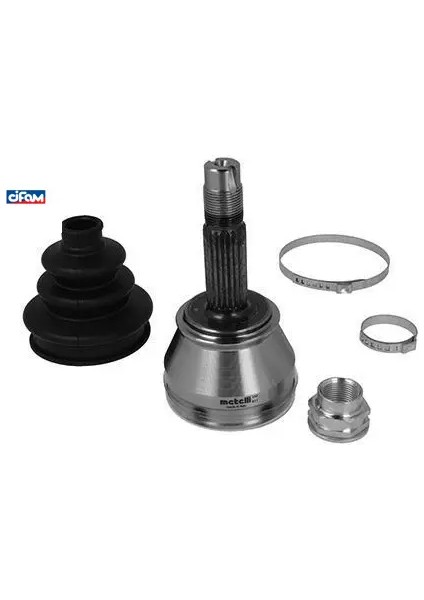 Aks Kafasi Albea/palio/siena 1.4 Cifam 46307617/ 15-1411 CIFAM-607-411