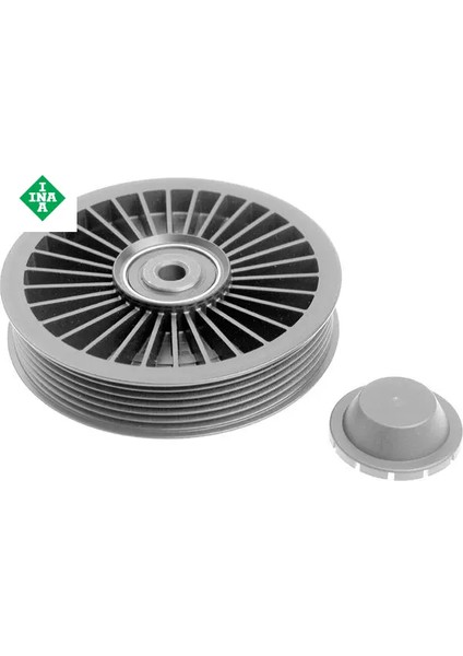 Alternatör Rulmani Master-Movano 2,2 Dci