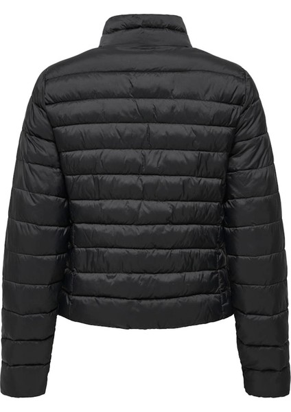 Onltahia Puffer Siyah Kadın Mont 15351967 fiyatları