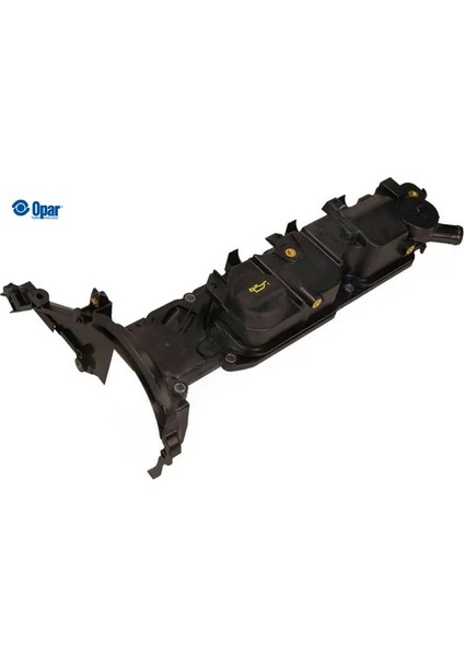 Külbütör Kapaği 308-C5X7-FOCUS Euro5 DV4C/DV6C 0248S0 0248.S0