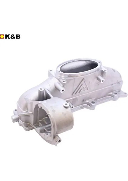 Emme Manifoldu Alüminyum Sprinter 906 2009-> Euro 5