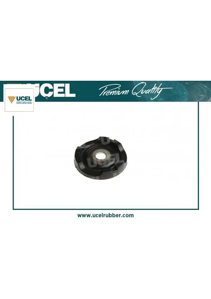 Amortisör Destek Takozumaster Iii 2.3 Dci-Opel Movano B 2.3 Cdti