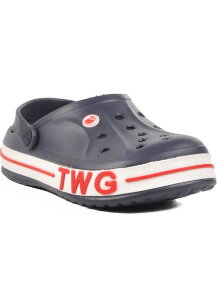 Lacivert Erkek Terlik TWG-216 M