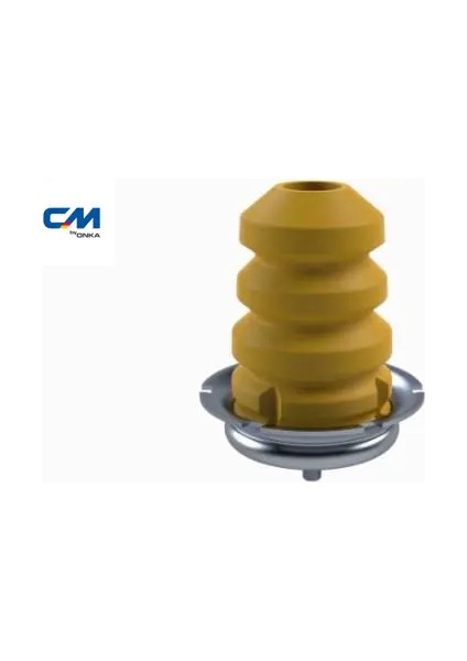 Süspansiyon Takozu Arka 12Q -14Q -16Q Boxer Iii-2