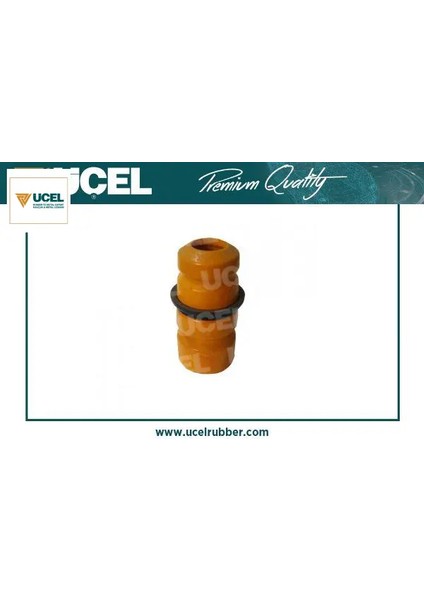 Amortisör Süspansiyon Takozu Ön 3008-5008